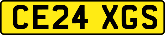 CE24XGS