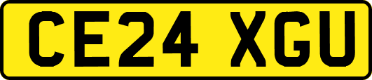 CE24XGU