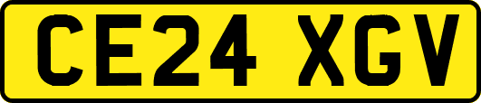 CE24XGV