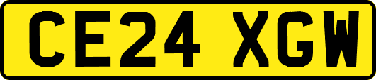 CE24XGW