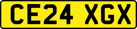 CE24XGX