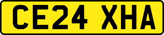 CE24XHA