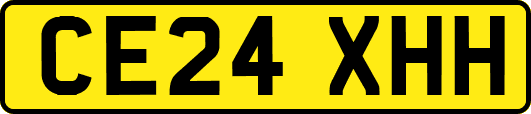 CE24XHH