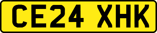 CE24XHK