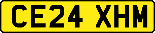 CE24XHM