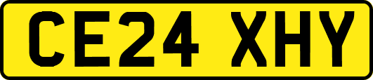 CE24XHY