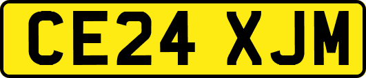 CE24XJM