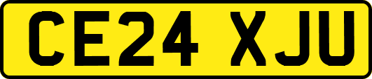 CE24XJU
