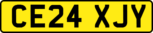 CE24XJY