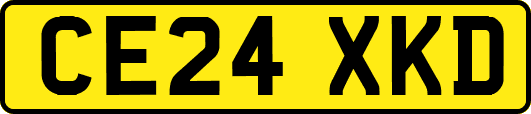 CE24XKD