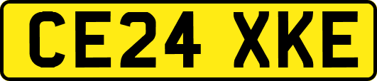 CE24XKE