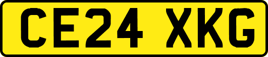 CE24XKG