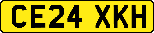 CE24XKH