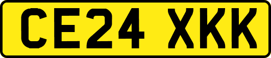 CE24XKK