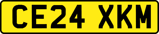 CE24XKM