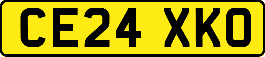 CE24XKO