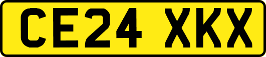 CE24XKX