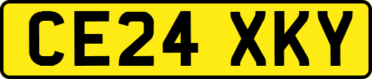 CE24XKY