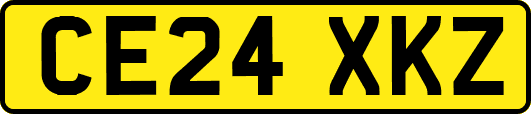 CE24XKZ