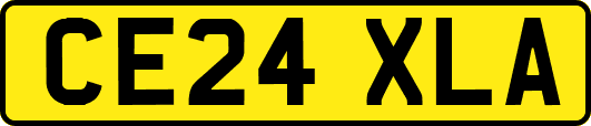 CE24XLA