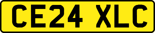 CE24XLC