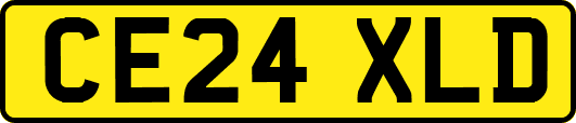 CE24XLD