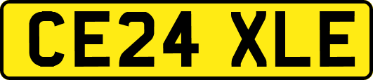 CE24XLE
