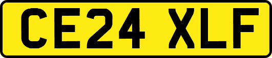 CE24XLF
