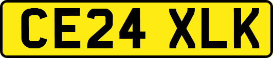 CE24XLK