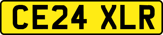 CE24XLR