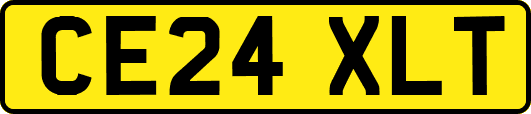 CE24XLT