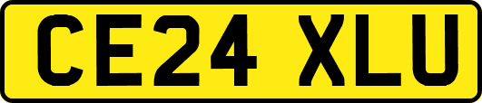 CE24XLU