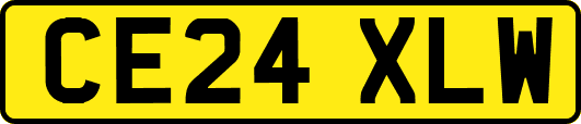 CE24XLW