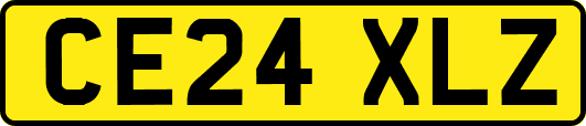 CE24XLZ