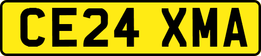 CE24XMA
