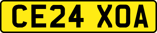 CE24XOA