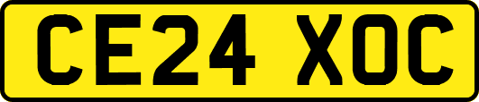 CE24XOC