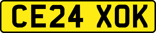 CE24XOK