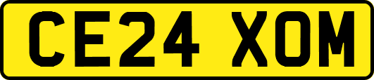 CE24XOM