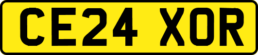 CE24XOR