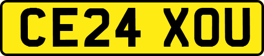 CE24XOU