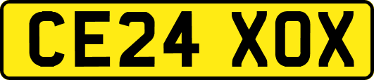 CE24XOX