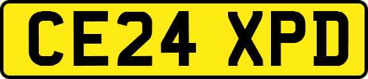 CE24XPD