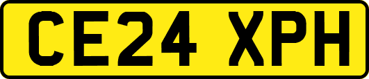CE24XPH