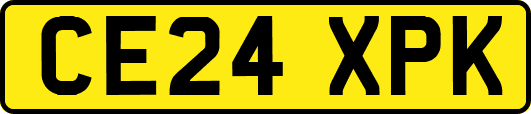 CE24XPK
