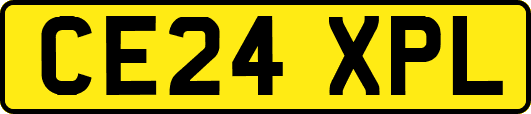 CE24XPL