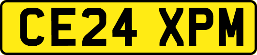 CE24XPM