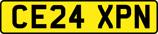 CE24XPN