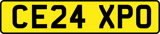 CE24XPO