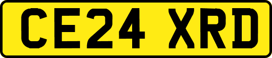 CE24XRD